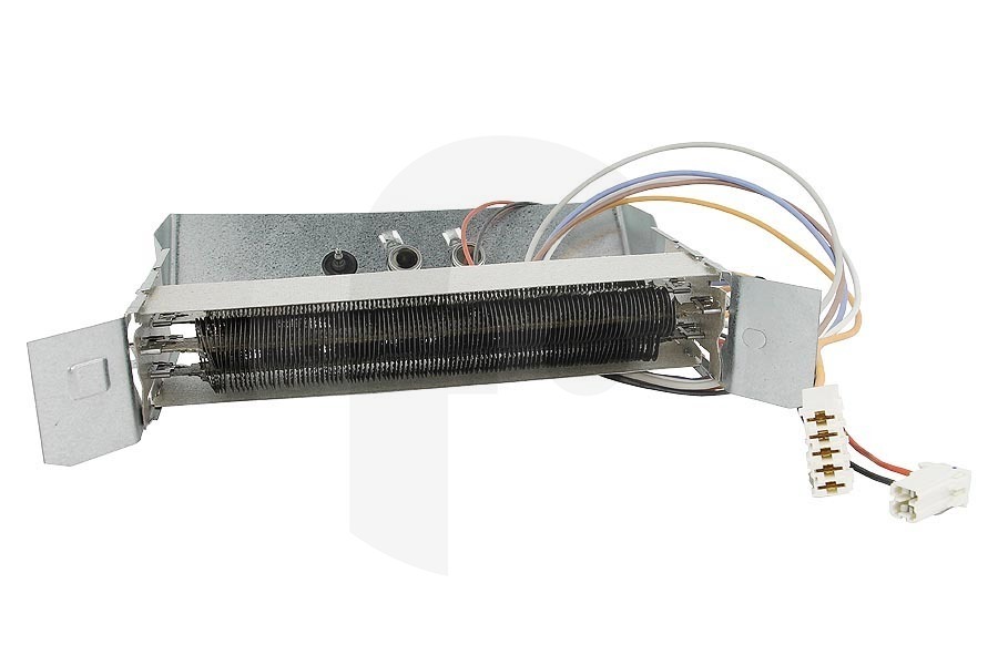 Hotpoint 294624, C00294624 Secadora Resistencia con ntc para secadora C00294624 apto para entre otros IDCAG35ECOEU, TCF97B6H1IL, EDCEG45BHEU