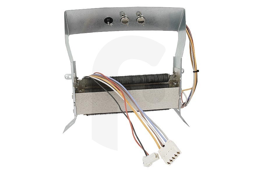 Hotpoint Secadora Resistencia con ntc para secadora C00294624