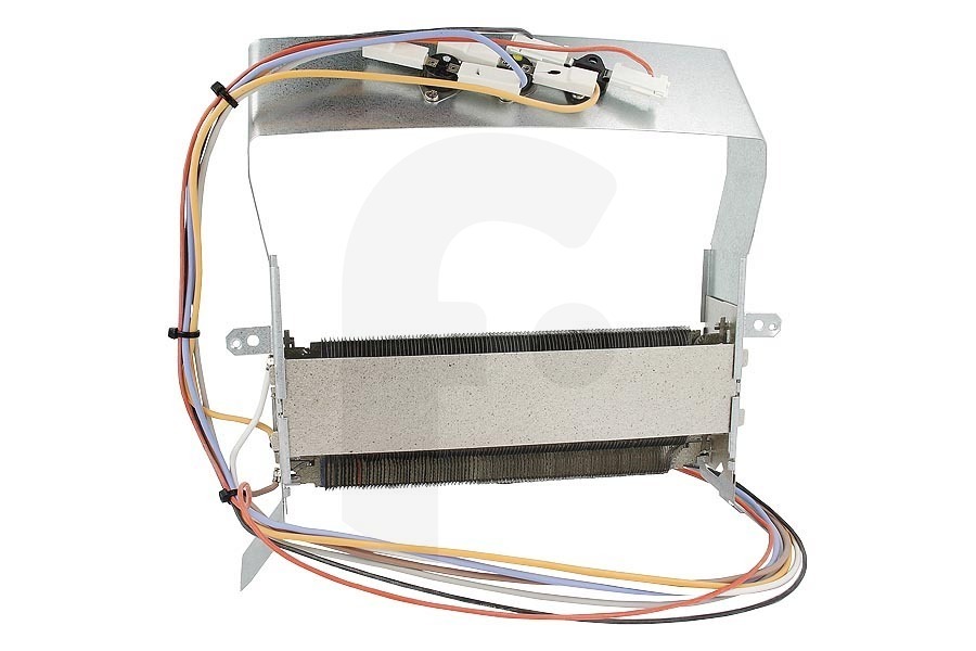 Hotpoint Secadora Resistencia con ntc para secadora C00294624