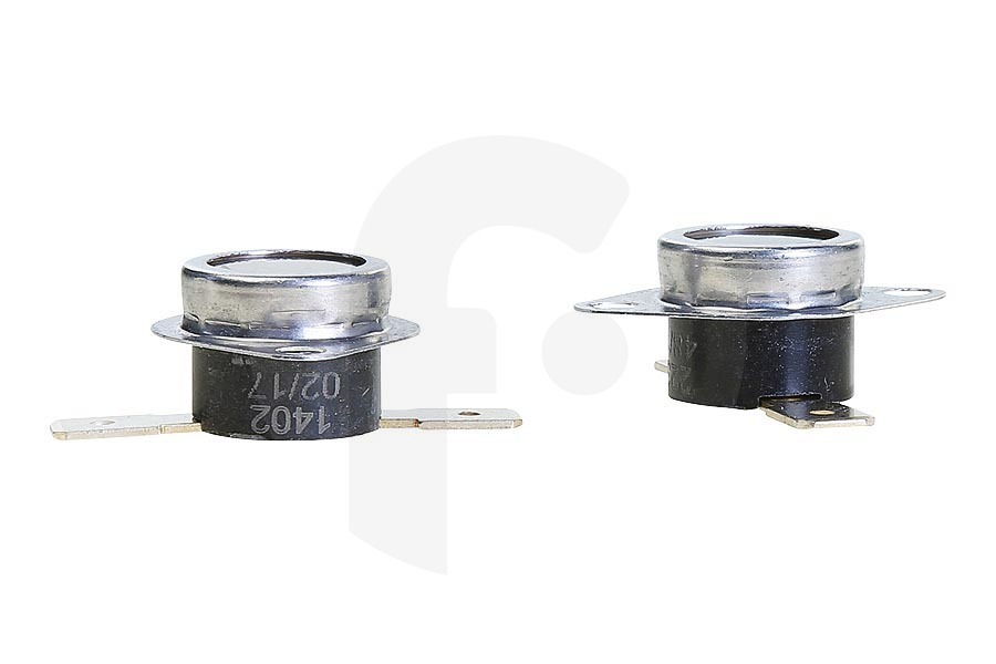 Bauknecht Asciugatrice Termostato (Set di 2) per Asciugatrice 306861, C00306861