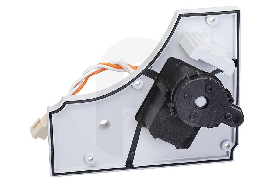 Indesit Asciugatrice Pompa di scarico (pompa condensa) nel supporto 13W per Indesit e altri asciugatrice 620161, C00620161 adatto a tra cui AWZ8CDSDF, DFCX80116, FTCM107BEU