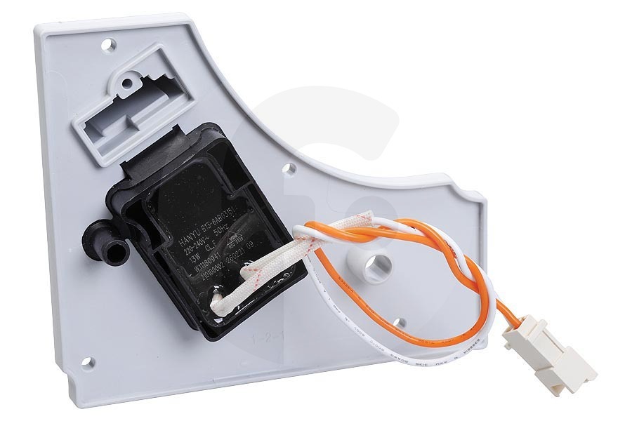 Indesit Asciugatrice Pompa di scarico (pompa condensa) nel supporto 13W per Indesit e altri asciugatrice 620161, C00620161