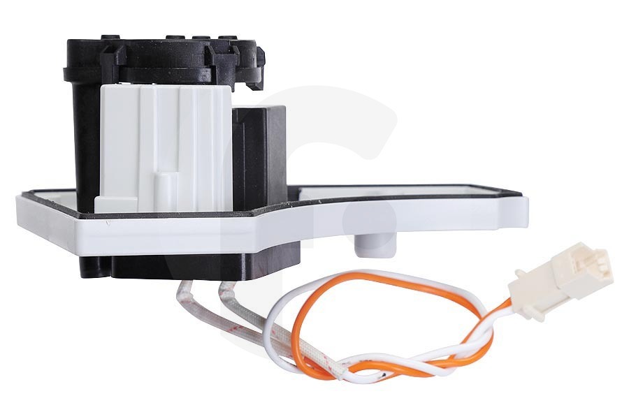 Indesit Asciugatrice Pompa di scarico (pompa condensa) nel supporto 13W per Indesit e altri asciugatrice 620161, C00620161