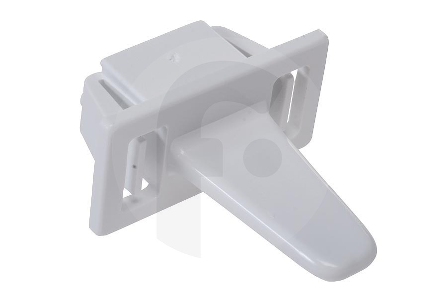 Marijnen Secadora Pasador/pin (para microinterruptor) secadora 1250071006 apto para entre otros ZD150RL-CMD10R-ZD110R