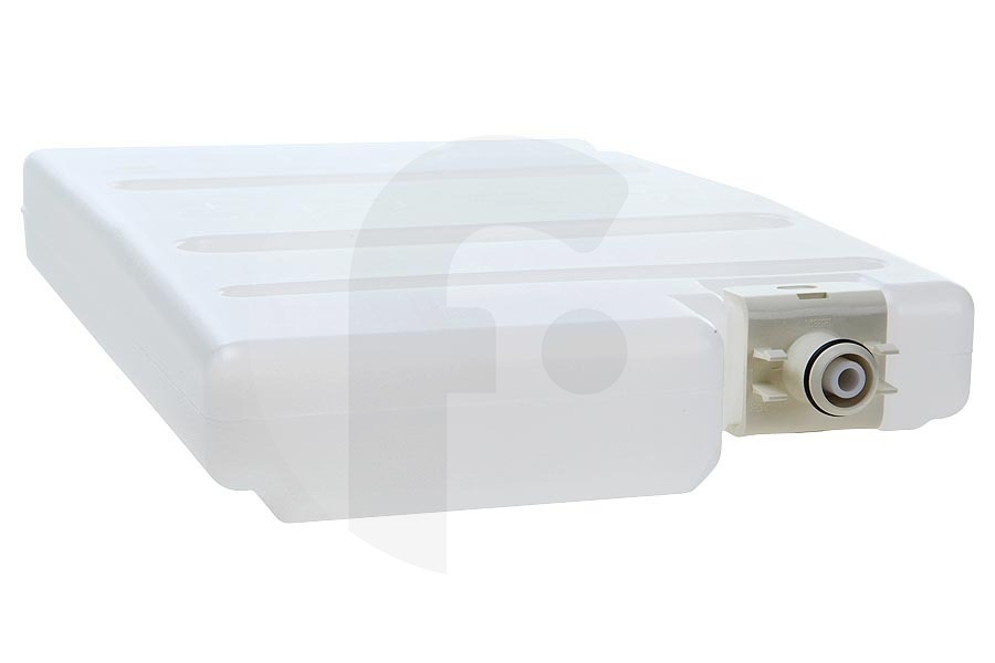 Silentic Asciugatrice Vaschetta di raccolta acqua (Condensatore) asciugatrice 1258261112