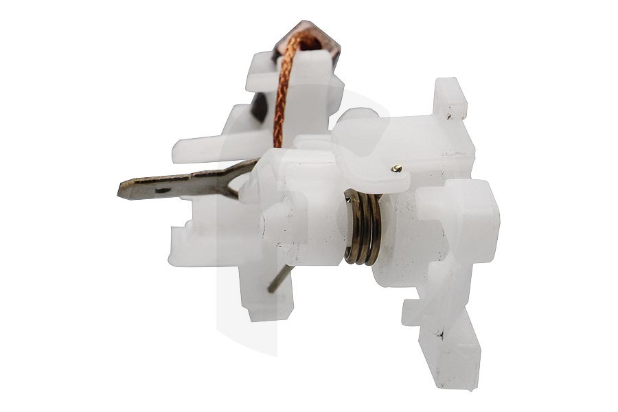 Primotec Secadora Escobilla carbón (en soporte) secadora 1251155022