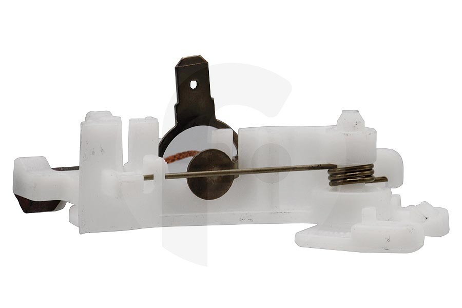 Primotec Secadora Escobilla carbón (en soporte) secadora 1251155022