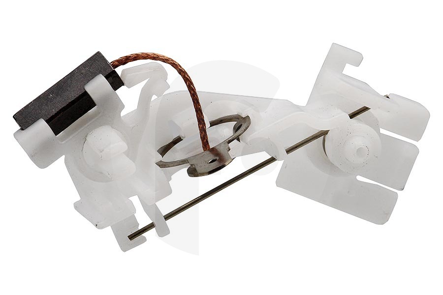 Primotec Secadora Escobilla carbón (en soporte) secadora 1251155022