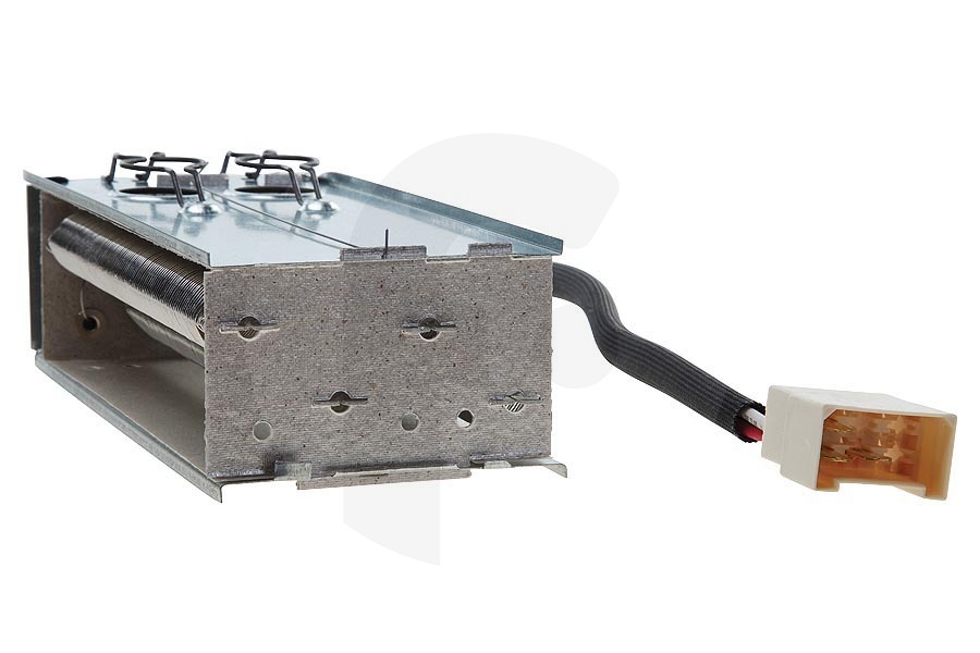 Frenko Secadora Resistencia/elemento calefactor (850 + 850 W - cable largo-) secadora 651016408