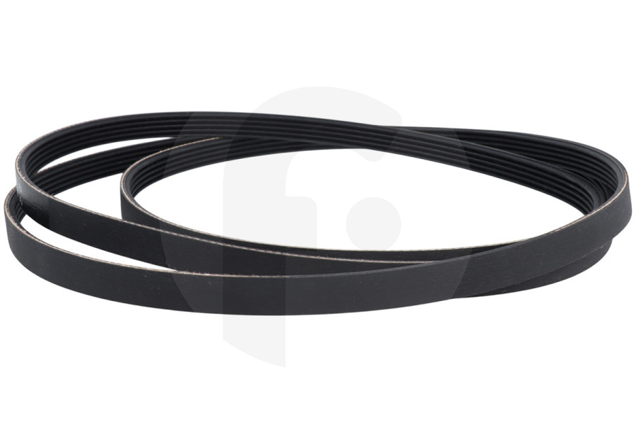 Miele  Correa poly-V alternativa 1900 J5 para secadora 5063311