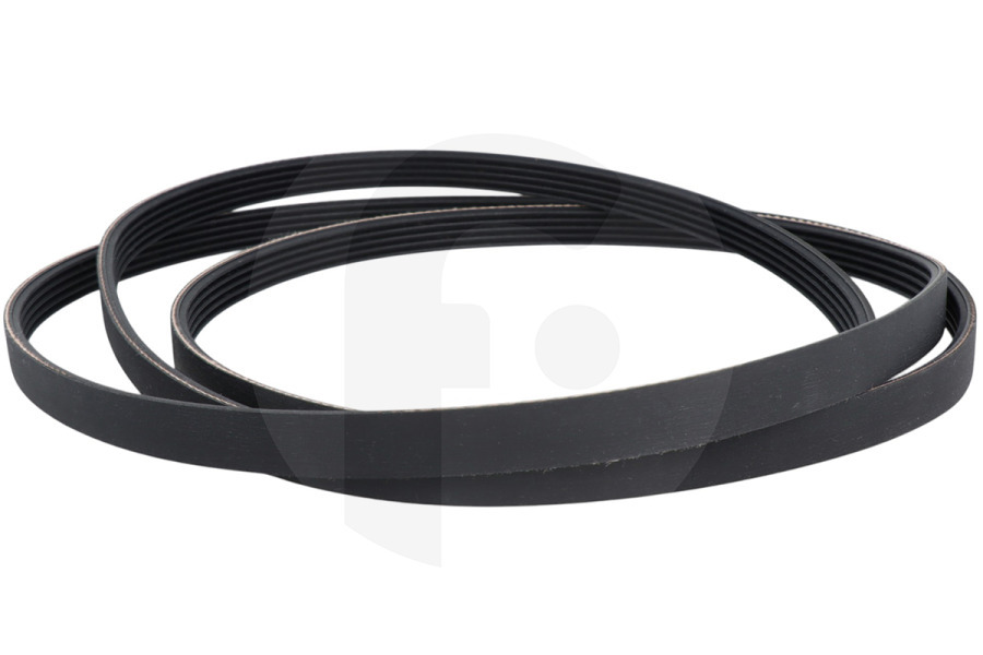 Miele  Correa poly-V alternativa 1900 J5 para secadora 5063311