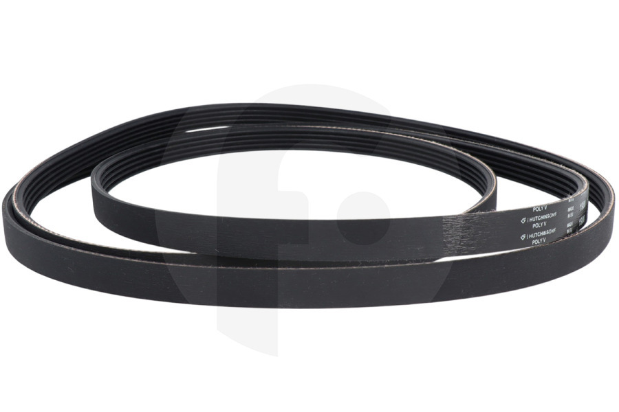 Miele  Correa poly-V alternativa 1900 J5 para secadora 5063311