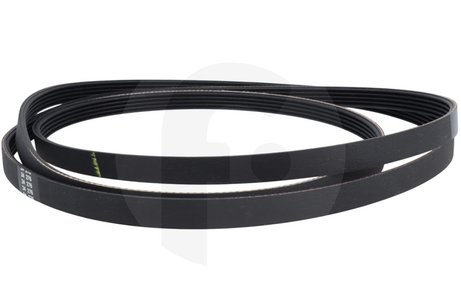 Miele  Correa poly-V alternativa 1900 J5 para secadora 5063311