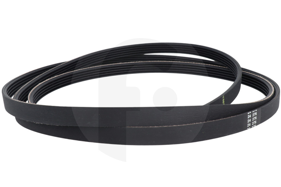 Miele  Correa poly-V alternativa 1900 J5 para secadora 5063311