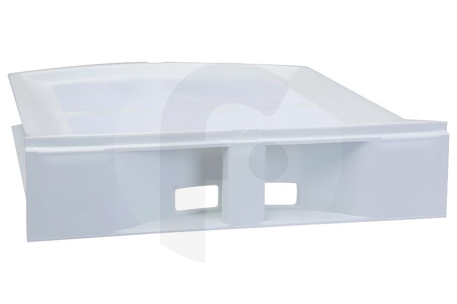 Alternatief Asciugatrice Filtro lanugine (filtro per porta) grande bianco per Miele asciugatrice 6244611