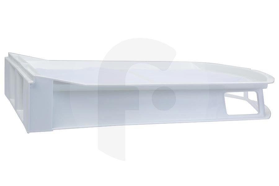 Alternatief Asciugatrice Filtro lanugine (filtro per porta) grande bianco per Miele asciugatrice 6244611