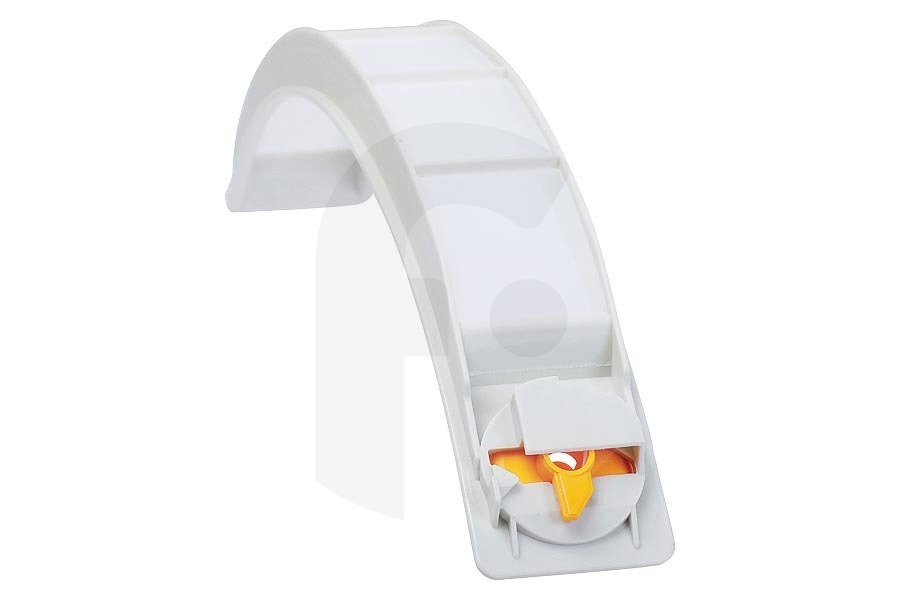 Alternative Trockner Flusenfilter (Flusensieb, Türfilter) für Miele Trockner 6162751