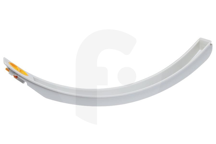 Alternative Trockner Flusenfilter (Flusensieb, Türfilter) für Miele Trockner 6162751