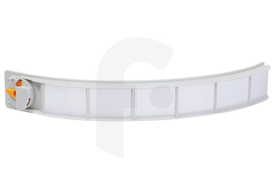 Alternative Trockner Flusenfilter (Flusensieb, Türfilter) für Miele Trockner 6162751