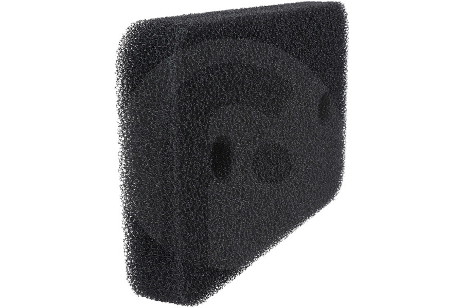 Miele Trockner Filter (Schaumfilter, Schwammfilter) vom Kondensator für Miele Trockner 7070070