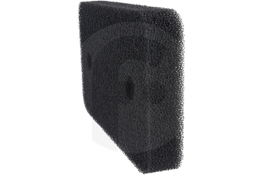 Miele Trockner Filter (Schaumfilter, Schwammfilter) vom Kondensator für Miele Trockner 7070070