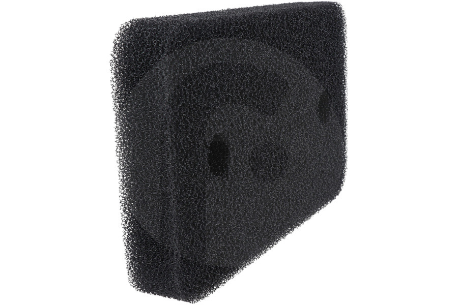 Miele Trockner Filter (Schaumfilter, Schwammfilter) vom Kondensator für Miele Trockner 7070070