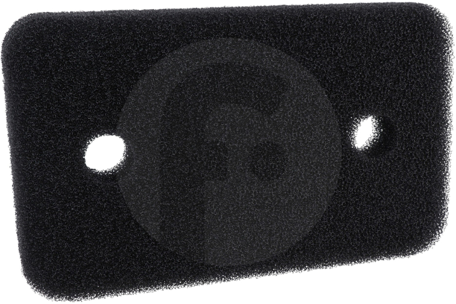 Alternatief Filtro (filtro de espuma, filtro de esponja) del condensador para Miele secadora 7070070 apto para entre otros T8626WP, T8926WP