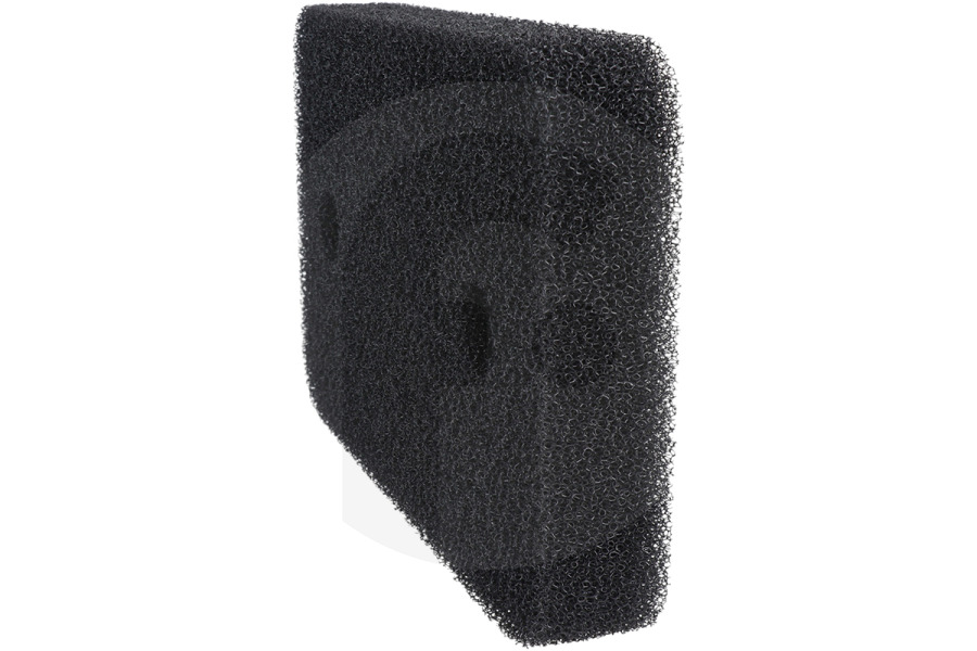 Miele Trockner Filter (Schaumfilter, Schwammfilter) vom Kondensator für Miele Trockner 7070070