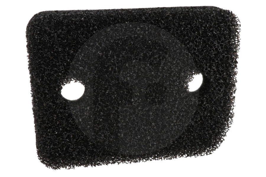 Miele Trockner Filter (Schaumfilter, Schwammfilter) vom Kondensator für Miele Trockner 9164761