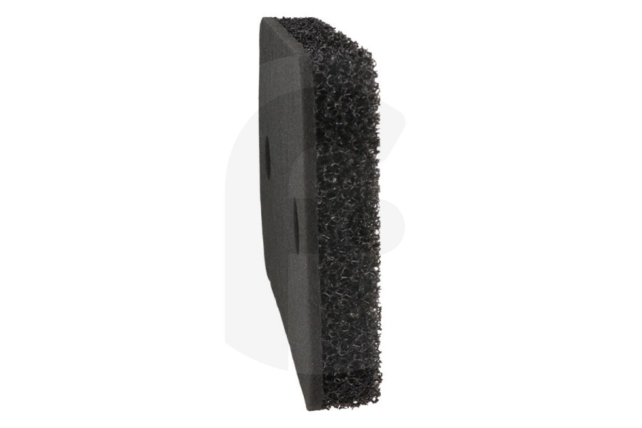 Miele Trockner Filter (Schaumfilter, Schwammfilter) vom Kondensator für Miele Trockner 9164761