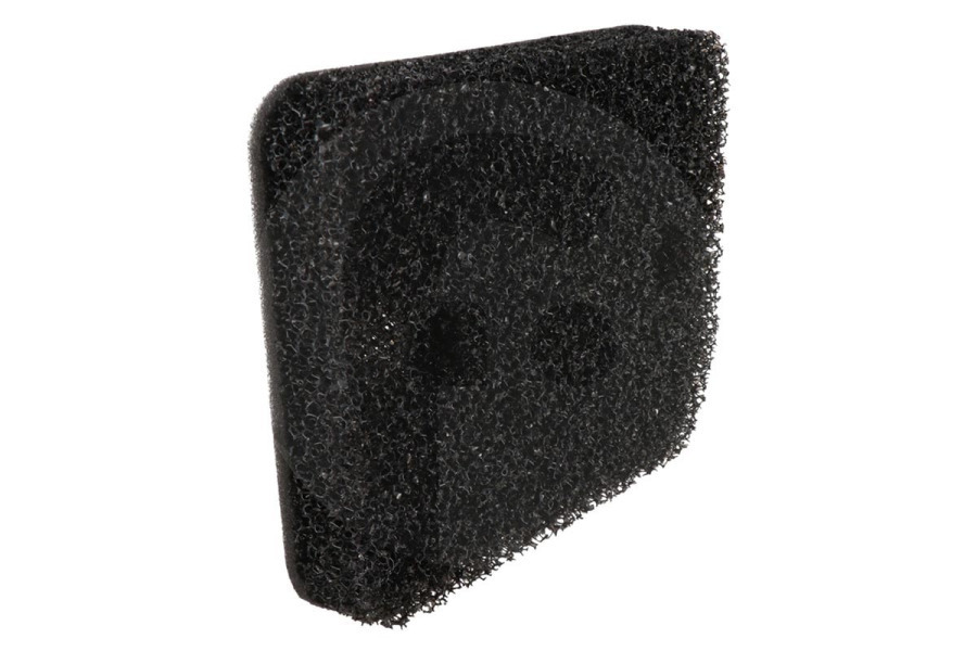 Miele Trockner Filter (Schaumfilter, Schwammfilter) vom Kondensator für Miele Trockner 9164761
