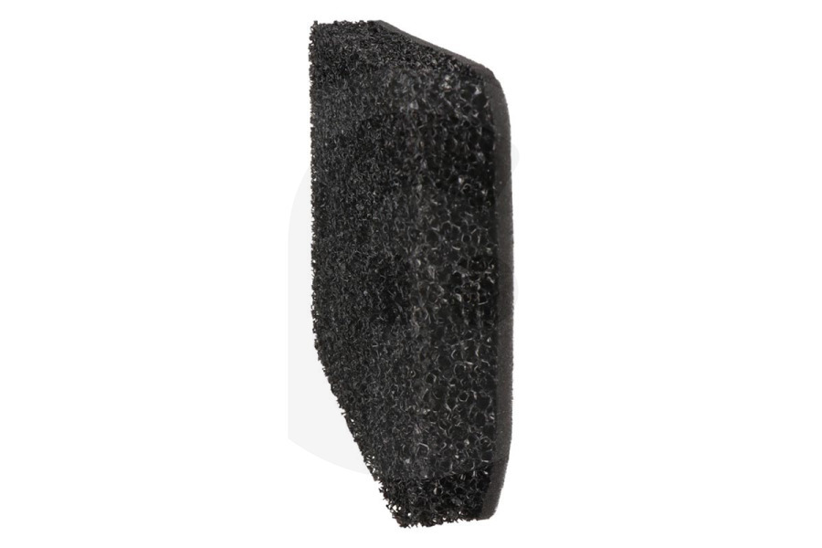 Miele Trockner Filter (Schaumfilter, Schwammfilter) vom Kondensator für Miele Trockner 9164761