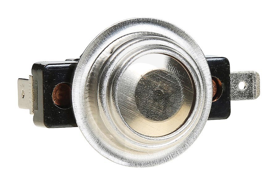 Alternatief Secadora Termostato fijo 140 grados para Miele secadora 6671890 apto para entre otros T362, T455, T570, T5205