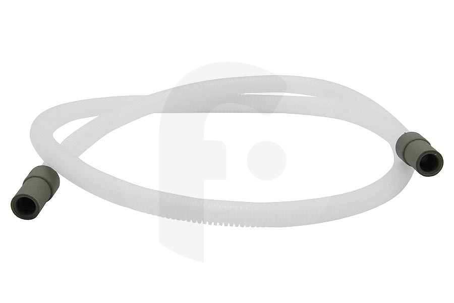 Whirlpool Asciugatrice Tubo condensa interno (tubo di scarico) per Whirlpool e altri asciugatrice 480112101508