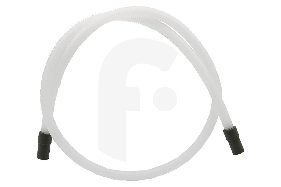 Hotpoint Secadora Manguera Whirlpool 480112101508 Lavadora-Secadora apto para entre otros TRKB8680, AZB9780, TRKAHP892
