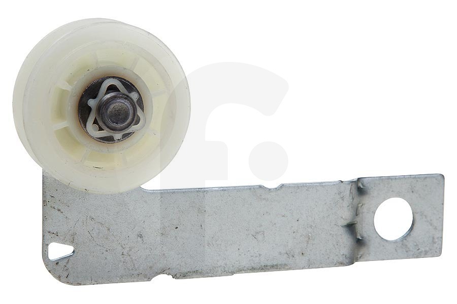 Bauknecht Secadora Tensor (tensor + soporte) secadora 482000011533 secadora 482000011533 apto para entre otros AWM902, AWZ481, 3LWED4800