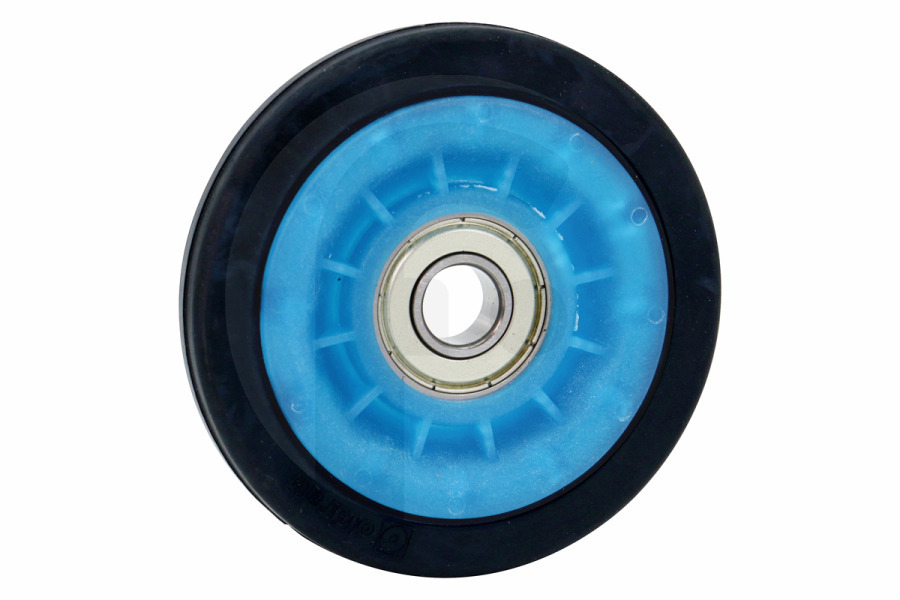 Ignis Secadora Whirlpool Rueda C00526585 Secadora apto para entre otros FFTM229X2EU, FTCM107BEU