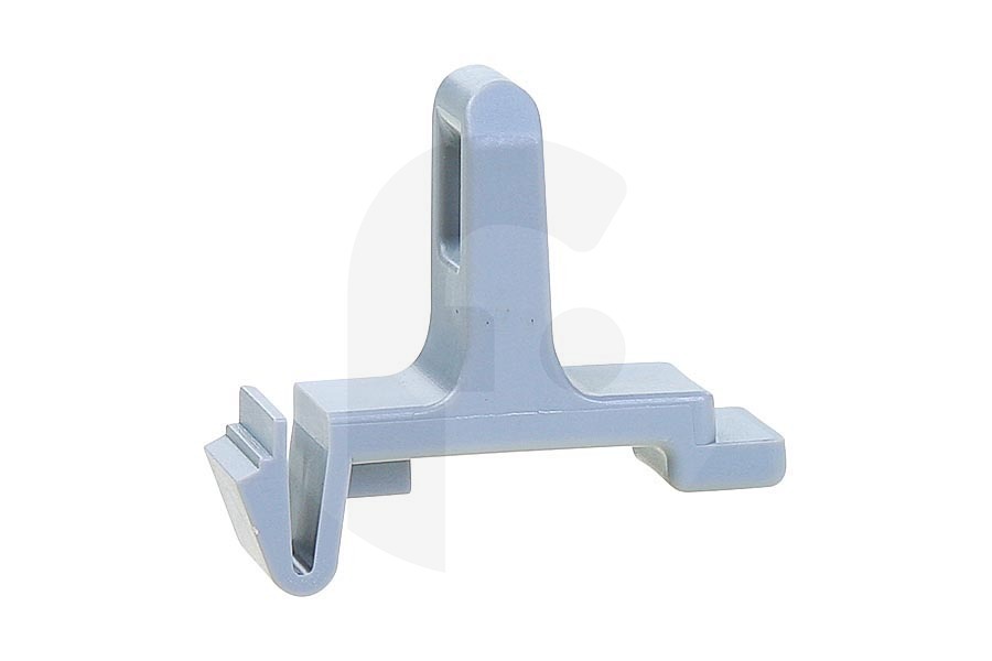 Indesit Asciugatrice Uncino porta (plastica) per Asciugatrice 480112101519