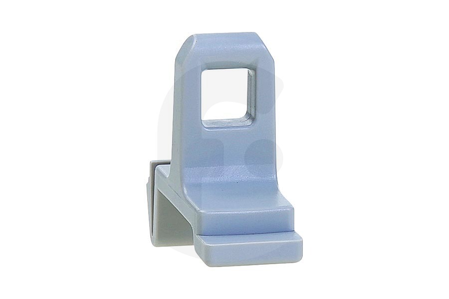 Indesit Asciugatrice Uncino porta (plastica) per Asciugatrice 480112101519