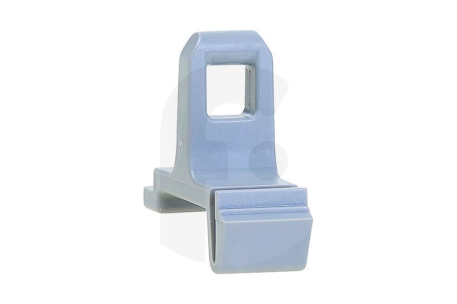 Indesit Asciugatrice Uncino porta (plastica) per Asciugatrice 480112101519