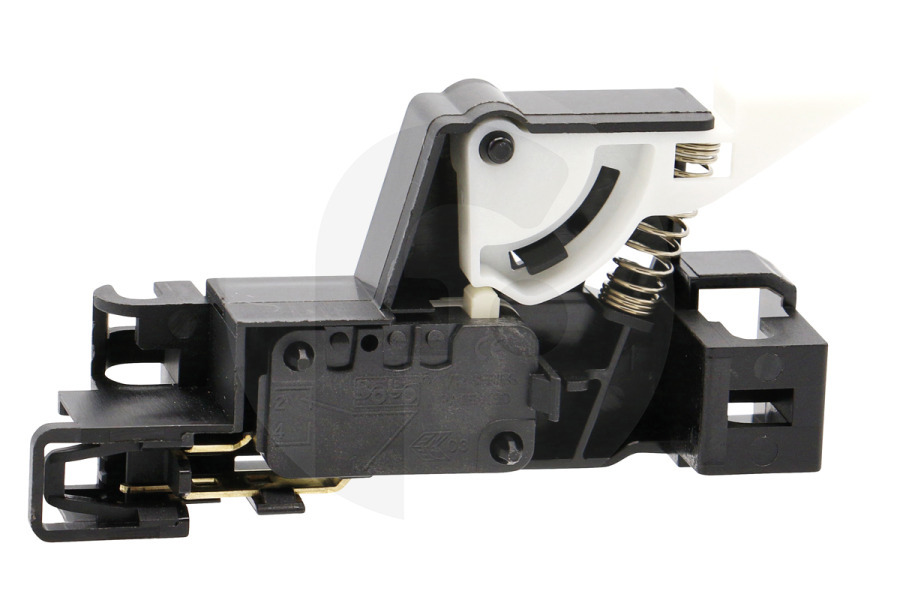 Whirlpool Secadora Interruptor De Puerta Whirlpool C00526571 Secadora apto para entre otros AWZ8CDSD, B8D83WBEE
