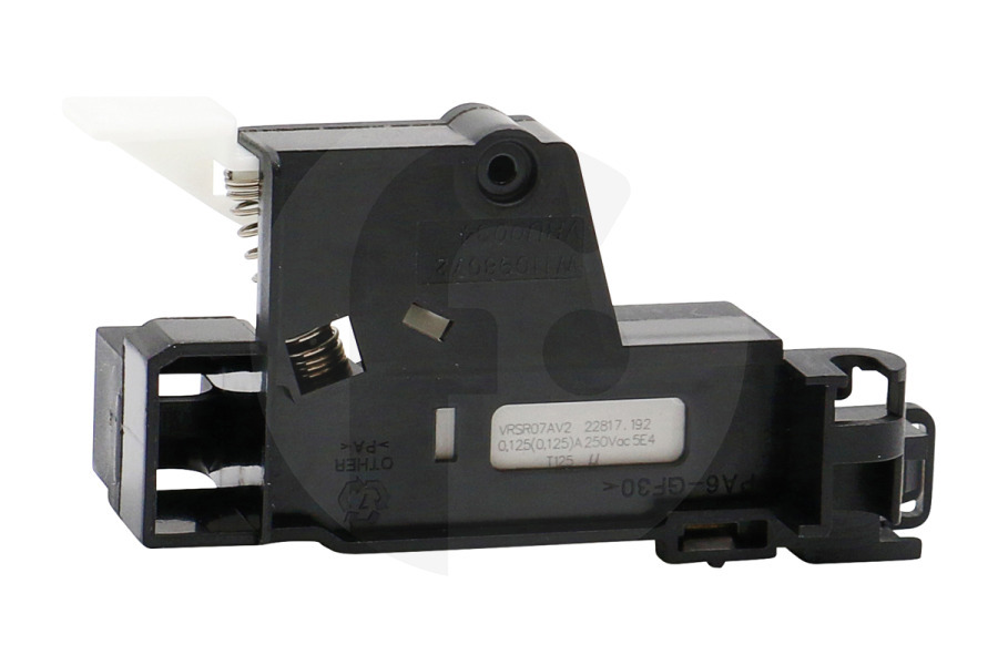 Hotpoint Secadora Interruptor De Puerta Whirlpool C00526571 Secadora