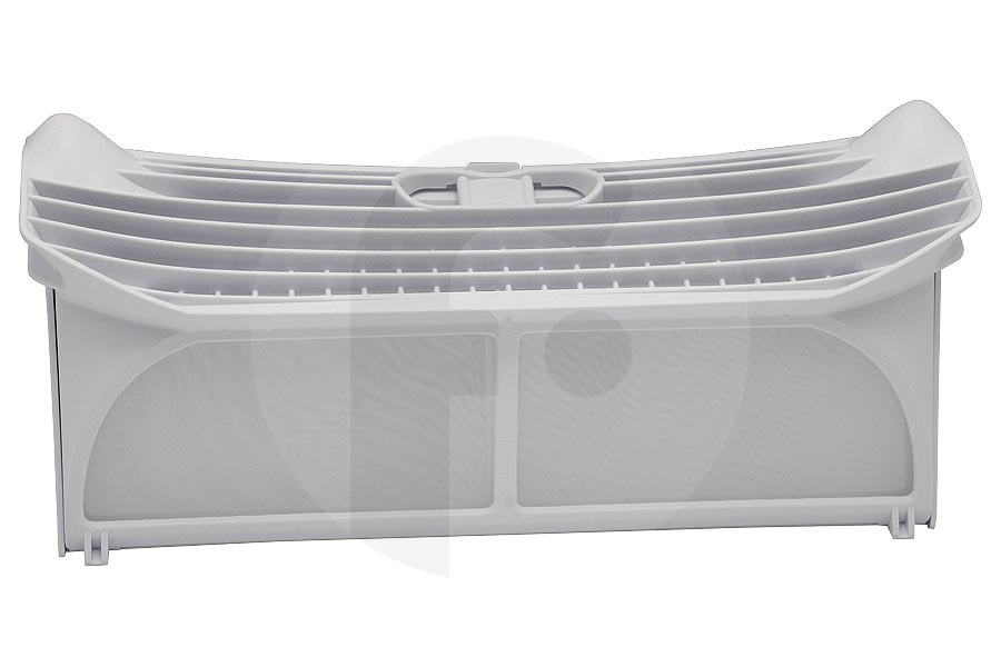 Arcelik Secadora Filtro de pelusa Secadora entre otros Samsung 327 x 282 x 35 mm 481248058322 apto para entre otros TRK4850, TRK4970, AWZ567