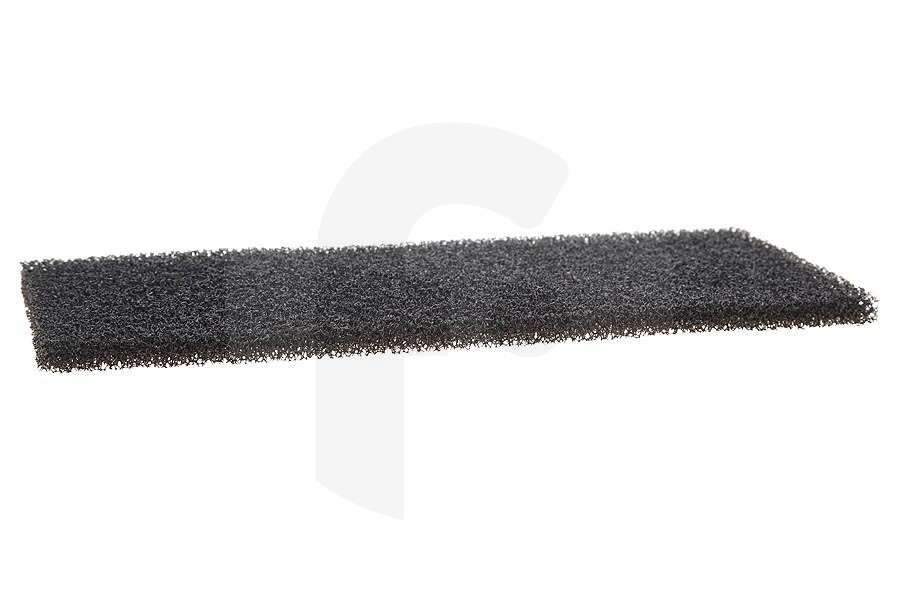 Whirlpool Asciugatrice Filtro Condensatore Asciugatrice adatto per Bauknecht, Indesit 225 x 107 x 8 mm 481010354757