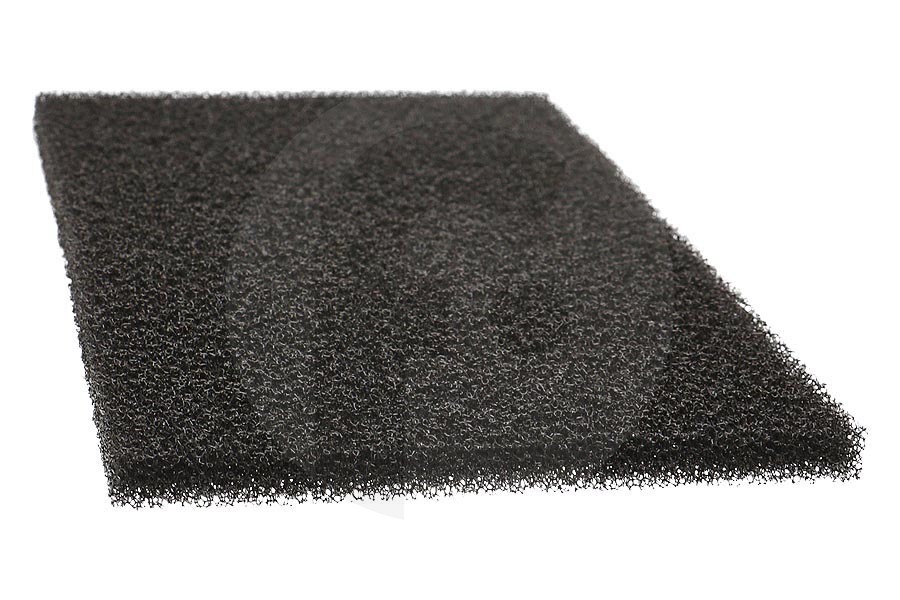 Alternatief Asciugatrice Filtro in schiuma (foam filter, filtro spugna) per Bauknecht e altri asciugatrice 481010354757