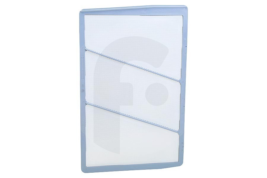 Ignis Secadora Filtro de condensador Secadora entre otros Bauknecht, Indesit 260 x 168 x 5 mm 481010354748 apto para entre otros TRWP7680, TRKAHP9892, AZA9790