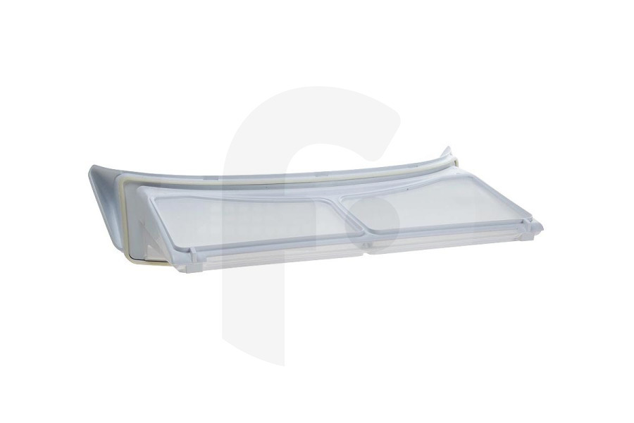 Whirlpool Asciugatrice Filtro lanuggine Asciugatrice adatto per LG 275 x 190 x 55 mm 481010423761