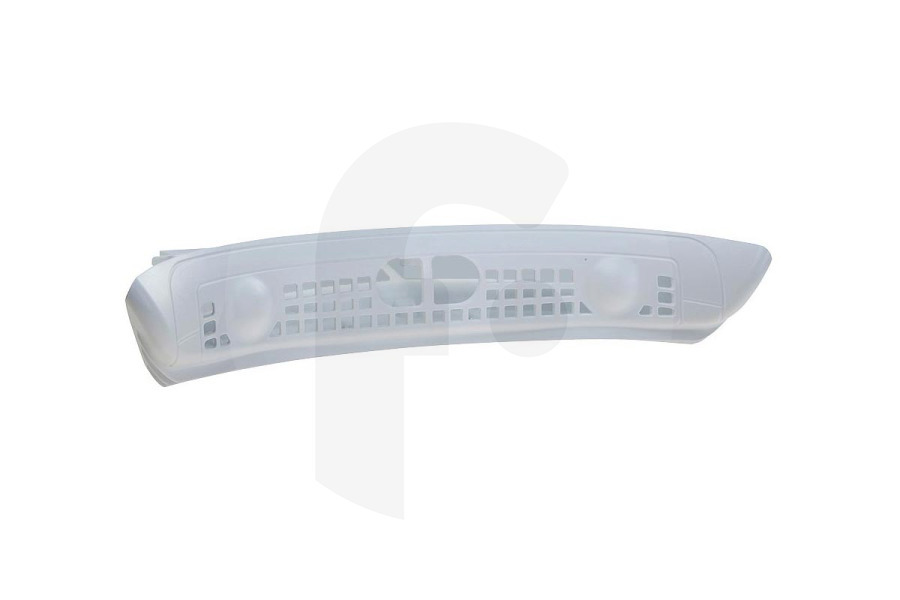 Whirlpool Asciugatrice Filtro lanuggine Asciugatrice adatto per LG 275 x 190 x 55 mm 481010423761