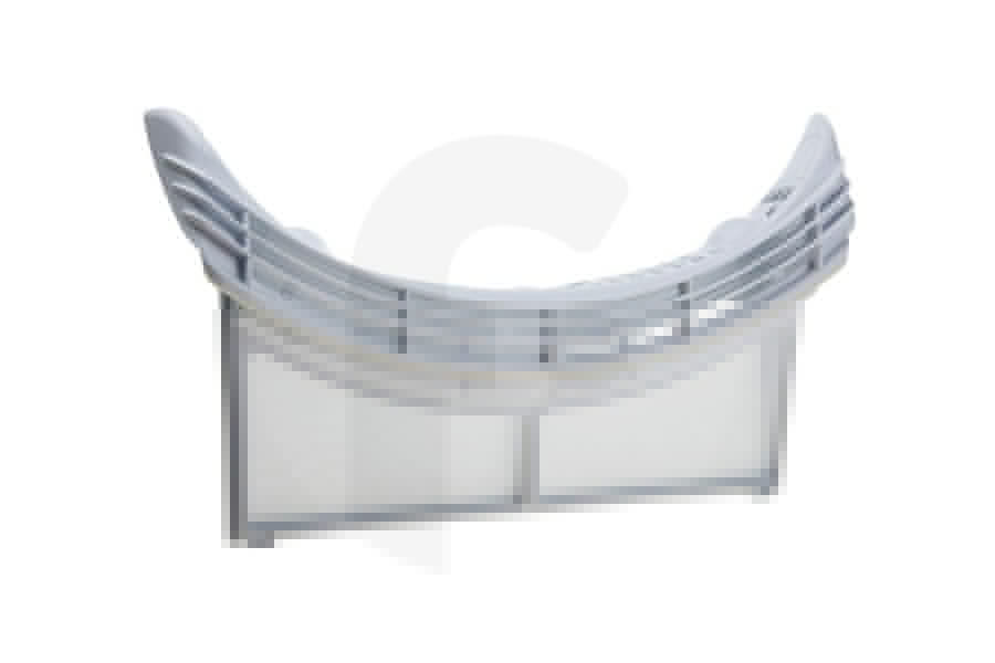 Ignis Secadora Filtro de pelusa Secadora entre otros LG 275 x 190 x 55 mm 481010423761 apto para entre otros AZB9680, AZB9900, TKEVO84A