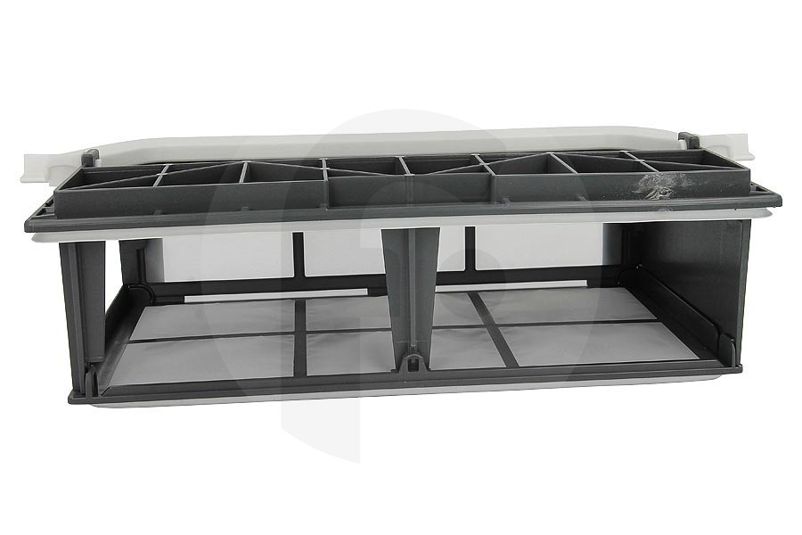 Whirlpool Trockner Filterhalter exkl. Filter schwarz für u.a. Whirlpool Trockner C00526666